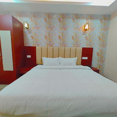 Ayodhya Awadh Samrat Resort מראה חיצוני תמונה
