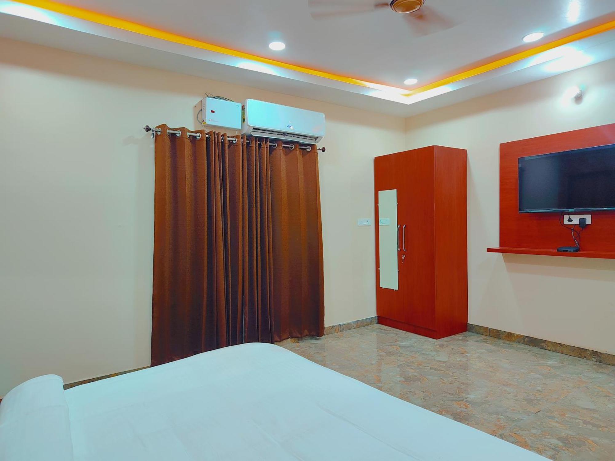 Ayodhya Awadh Samrat Resort מראה חיצוני תמונה