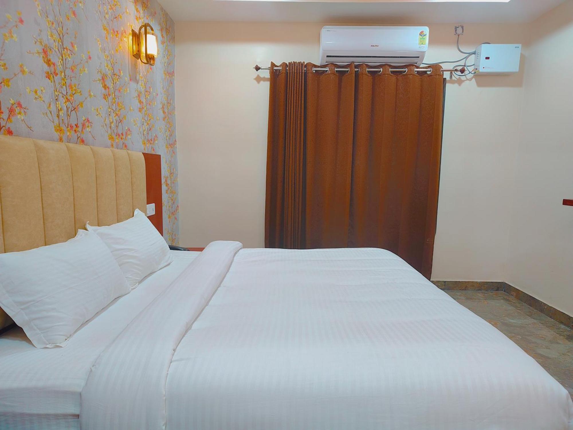 Ayodhya Awadh Samrat Resort מראה חיצוני תמונה