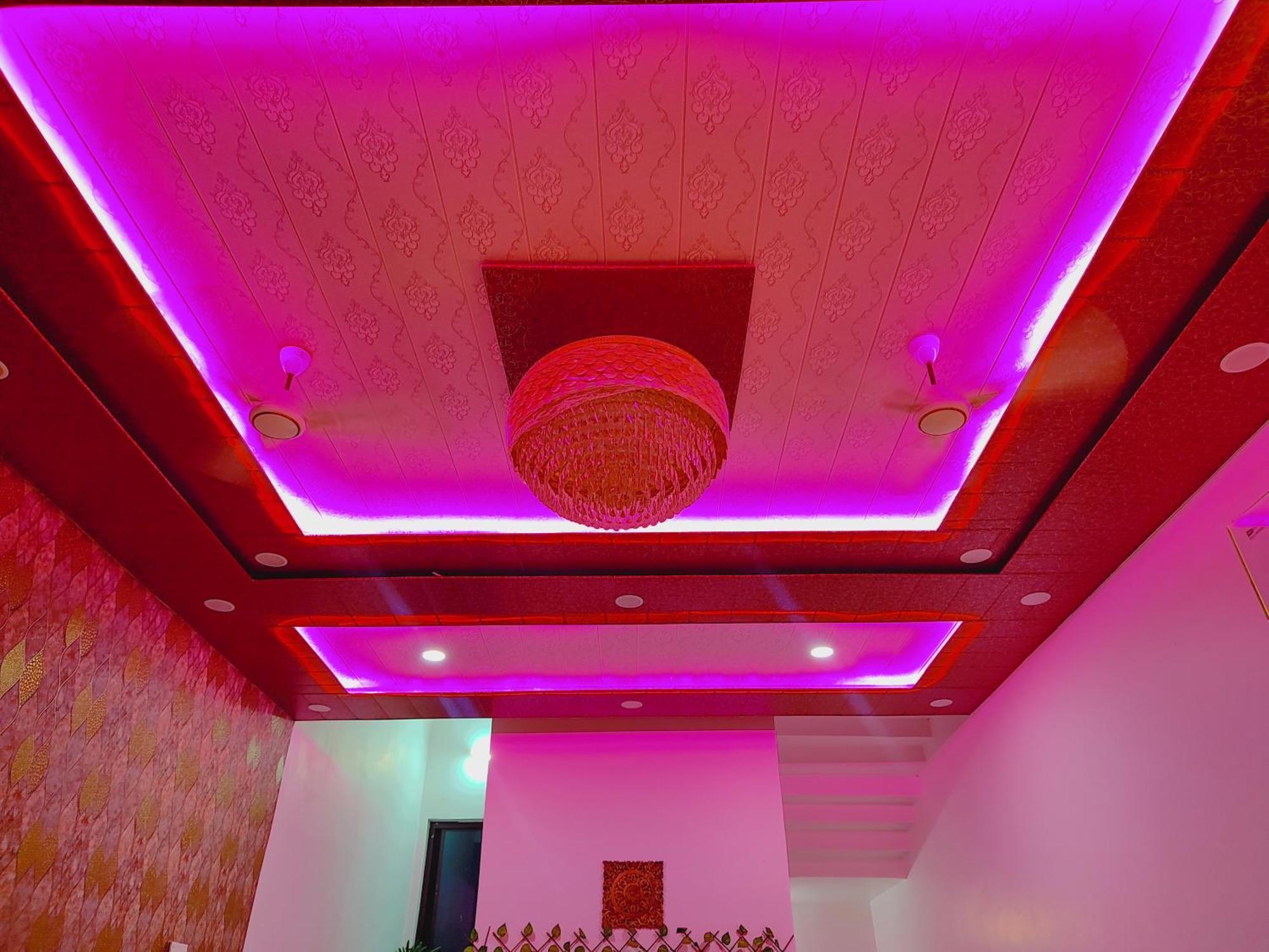 Ayodhya Awadh Samrat Resort מראה חיצוני תמונה