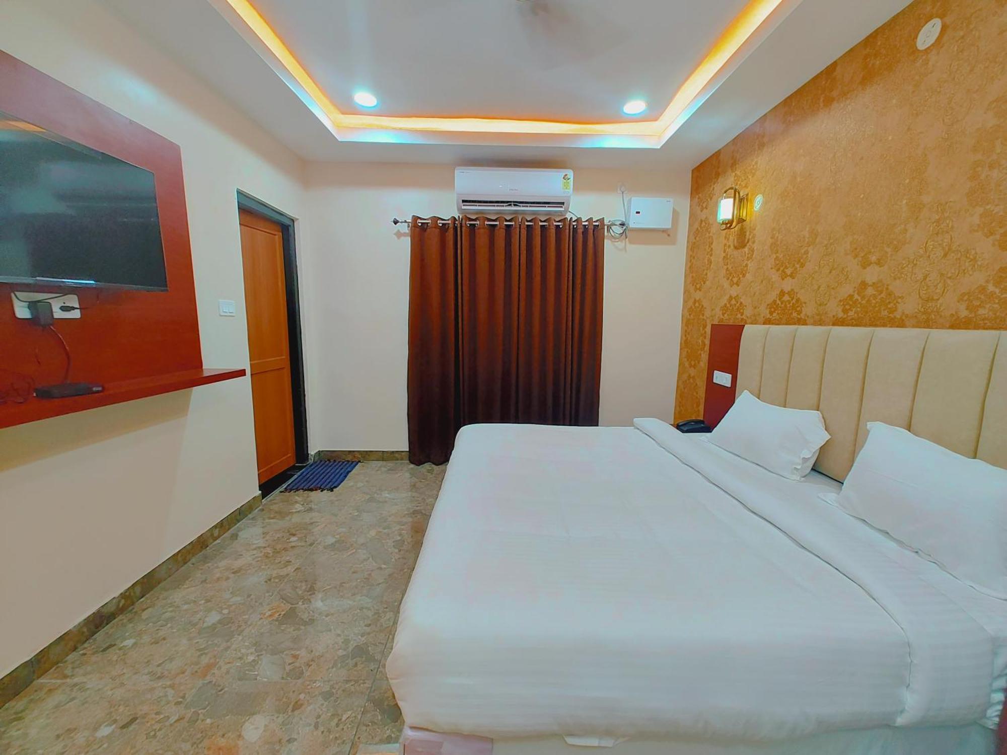 Ayodhya Awadh Samrat Resort מראה חיצוני תמונה