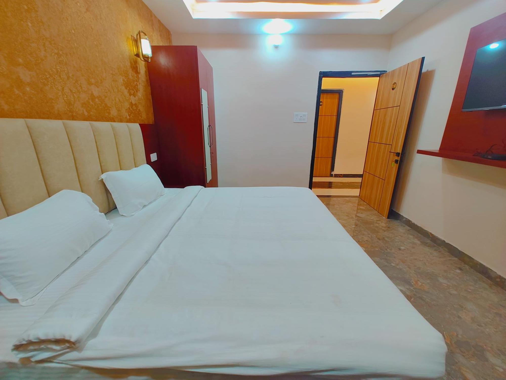 Ayodhya Awadh Samrat Resort מראה חיצוני תמונה