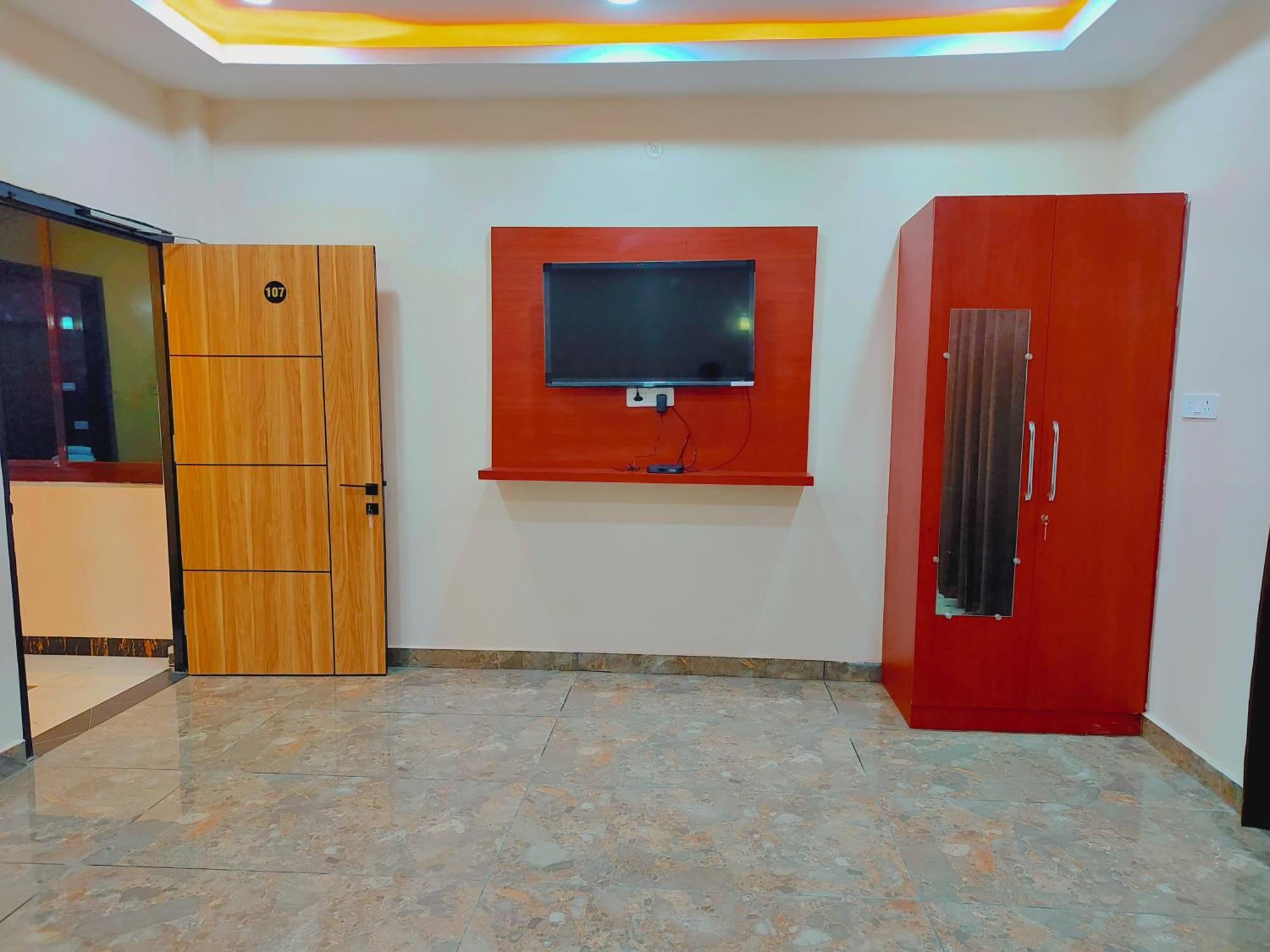 Ayodhya Awadh Samrat Resort מראה חיצוני תמונה