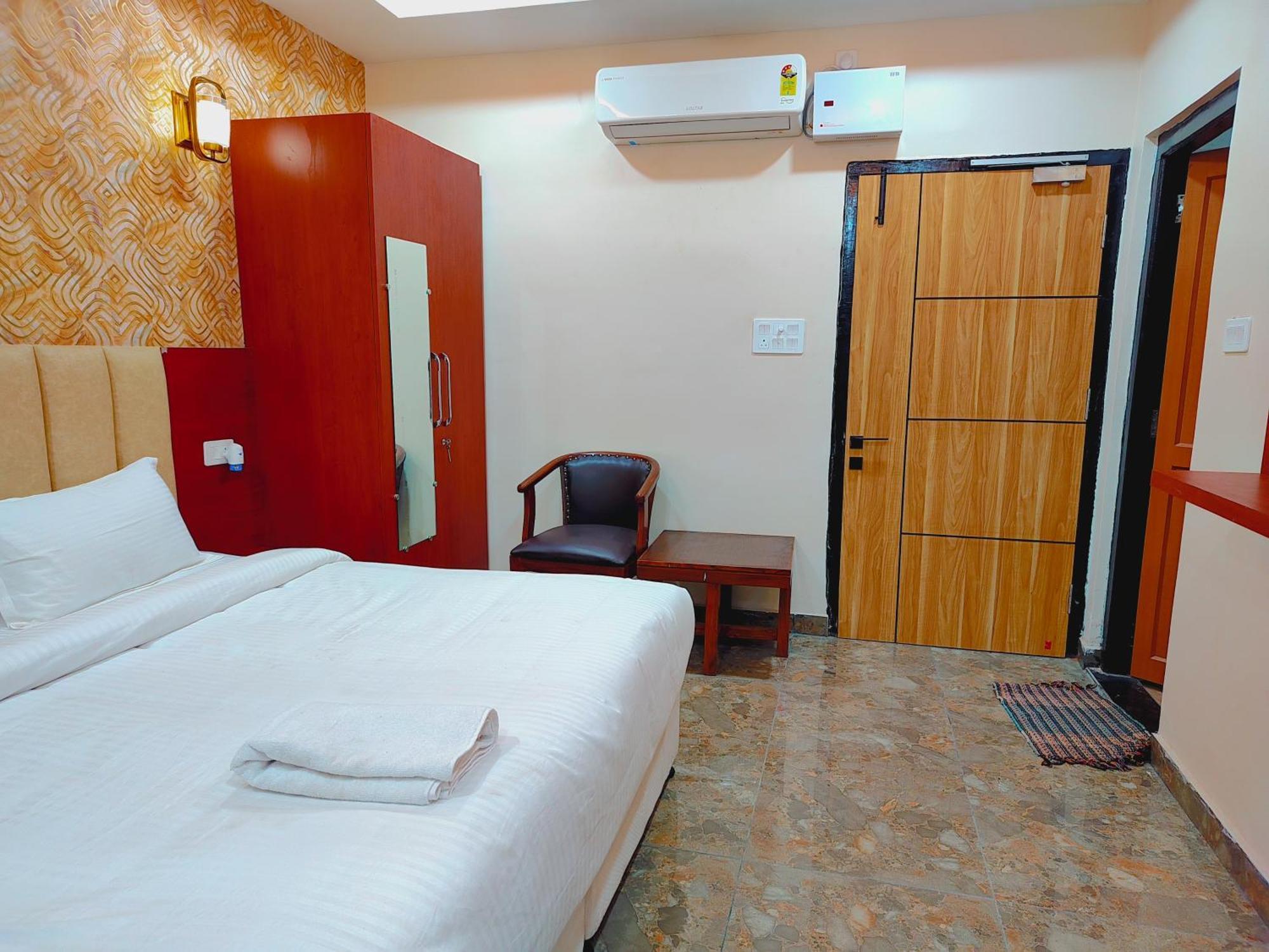Ayodhya Awadh Samrat Resort מראה חיצוני תמונה