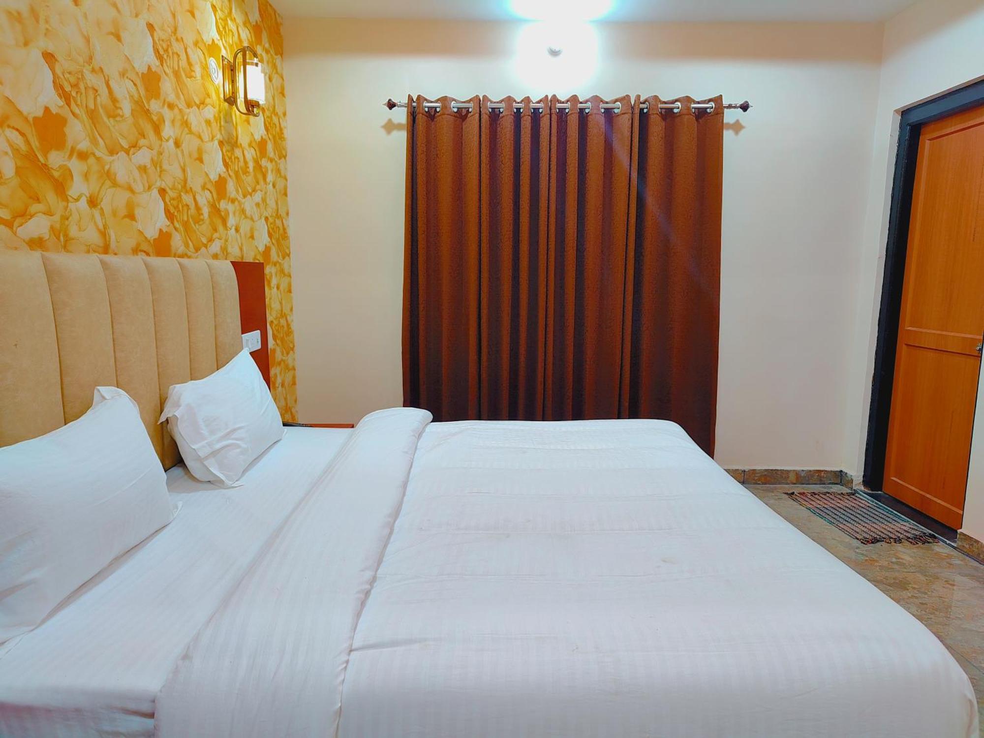 Ayodhya Awadh Samrat Resort מראה חיצוני תמונה